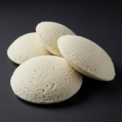 Idli [3 Nos]